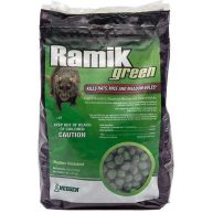 Ramik Green Bait
