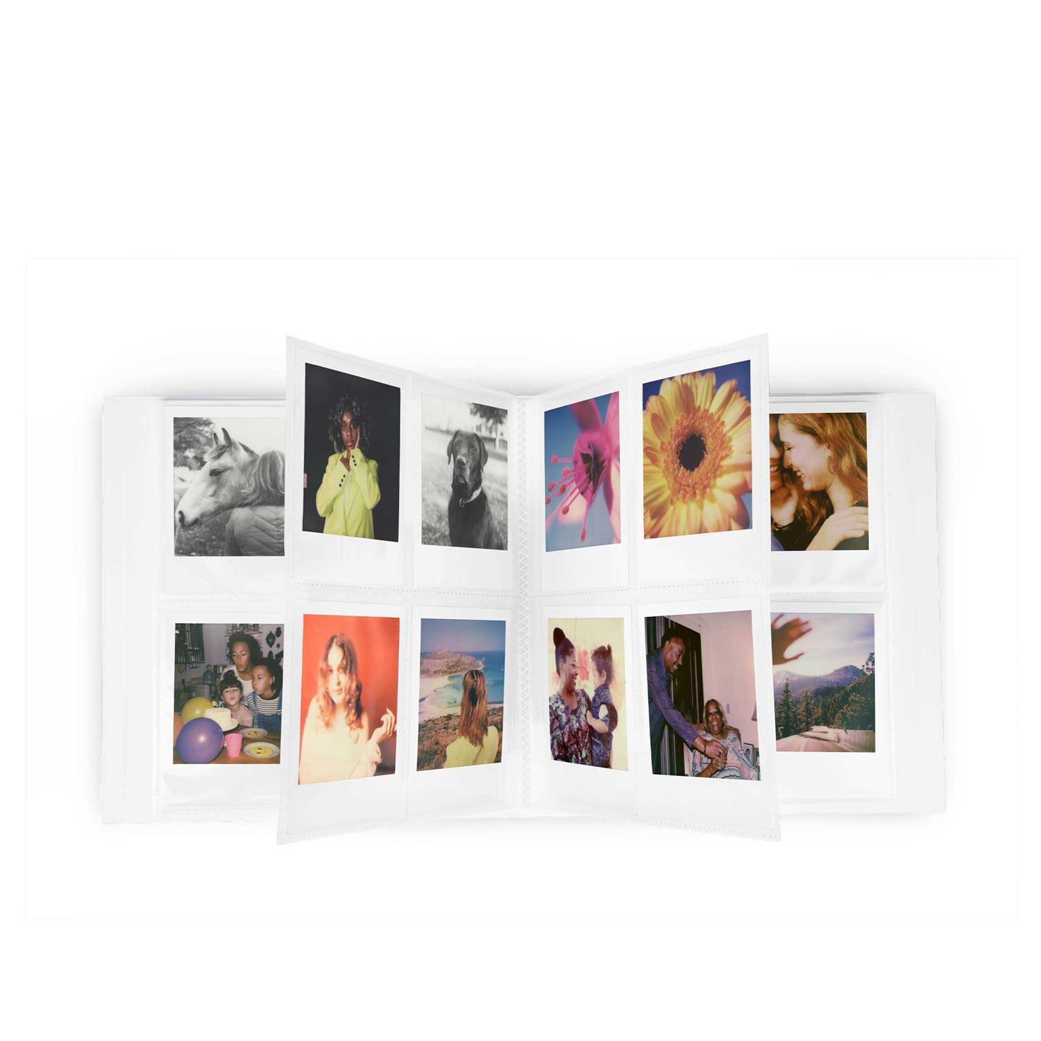 Polaroid Photo Album - Image 3