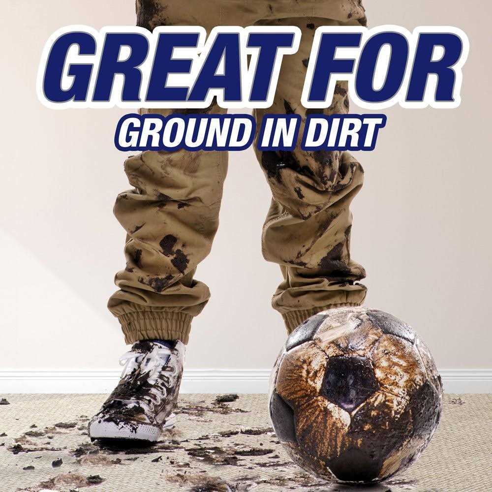 Resolve Pet Expert Easy Clean Carpet Cleaner Gadget Foam Spray Refill - Image 3