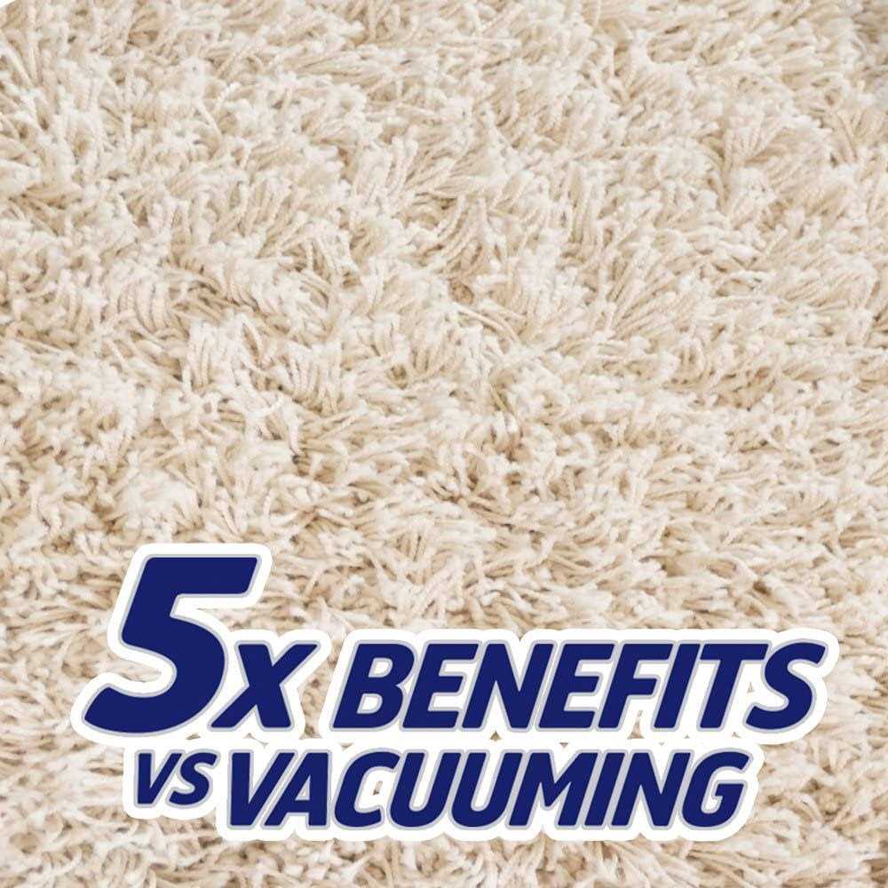 Resolve Pet Expert Easy Clean Carpet Cleaner Gadget Foam Spray Refill - Image 4