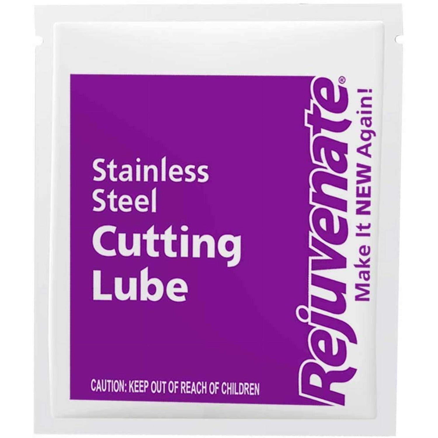 Rejuvenate Stainless Steel Scratch Eraser Kit RJSSRKIT - Image 2