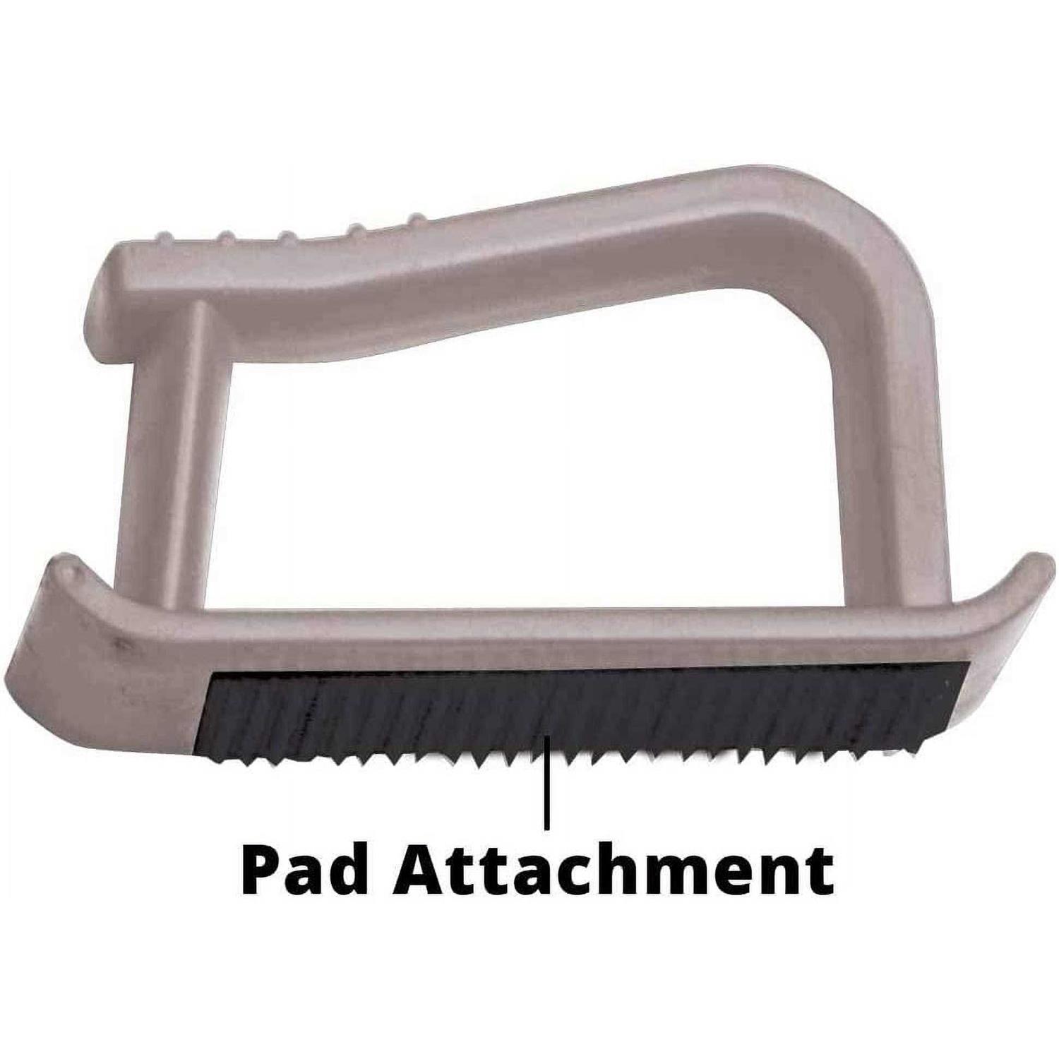 Rejuvenate Stainless Steel Scratch Eraser Kit RJSSRKIT - Image 5