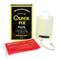 Quick Fix Plus Synthetic Urine 3 oz