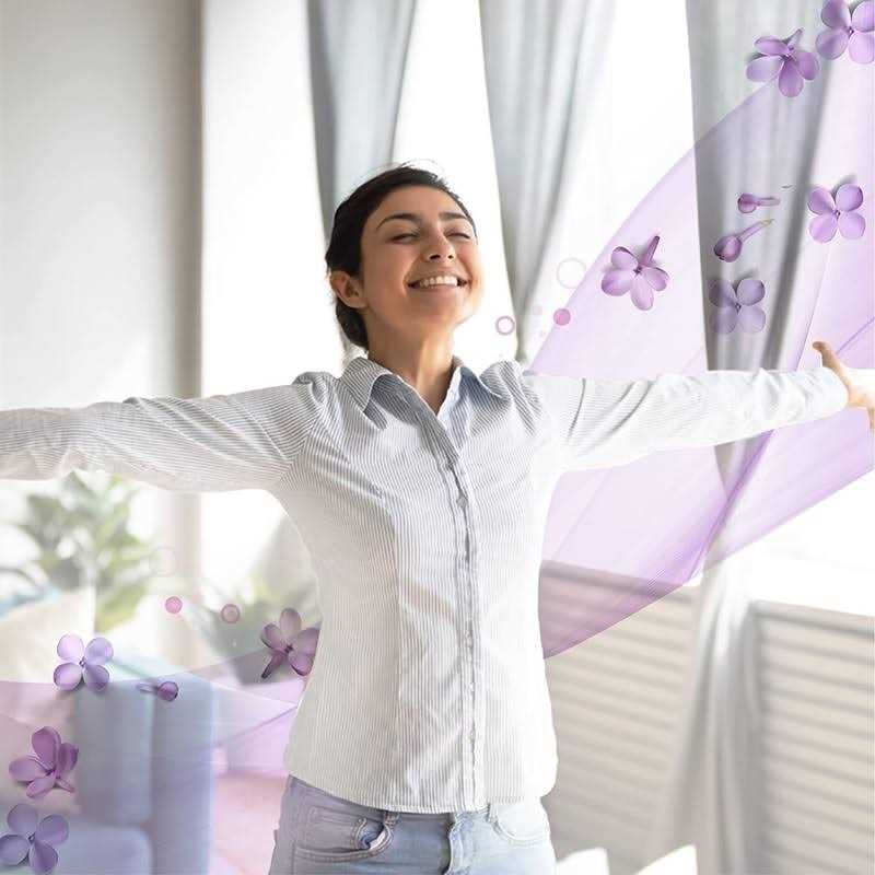 O-Cedar Hard Floor Cleaner Pacs - Image 4