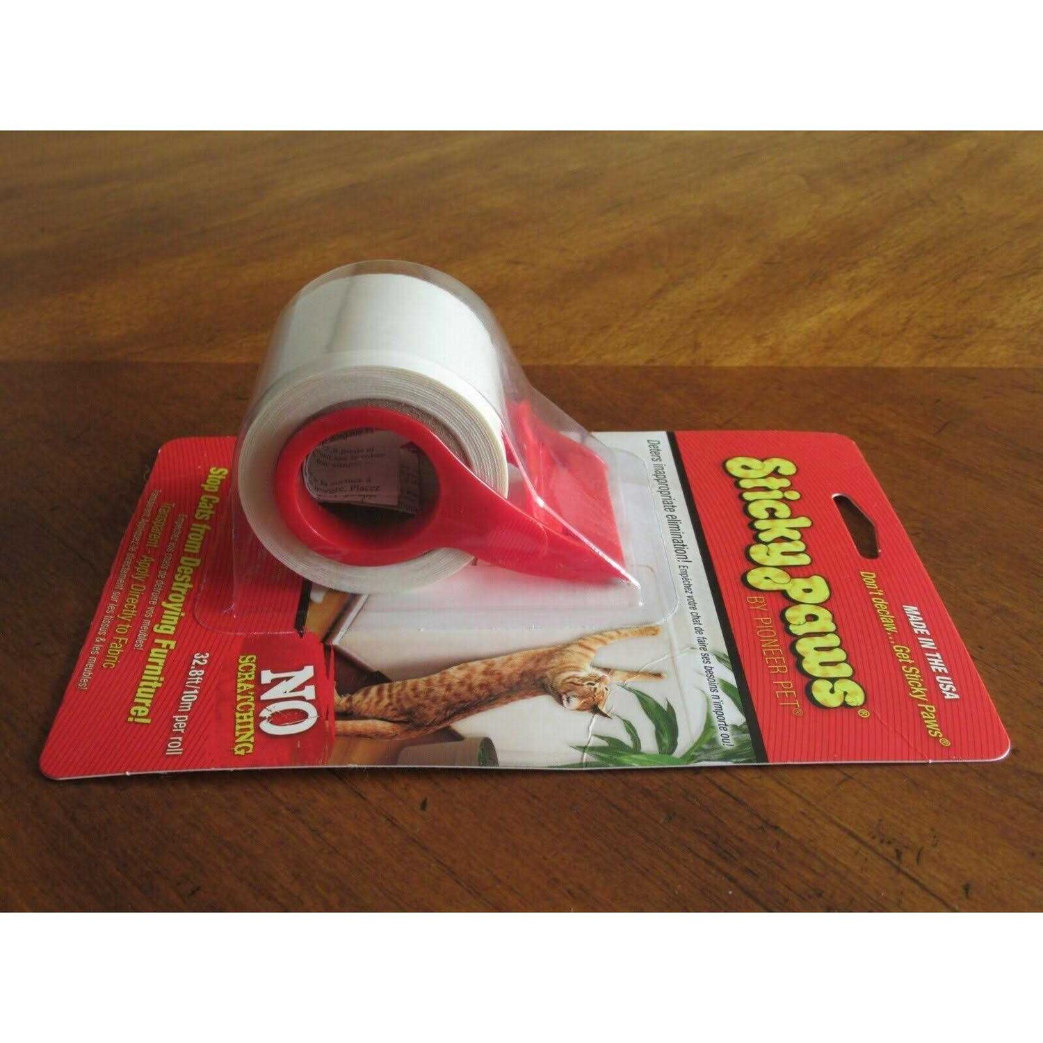 Pioneer Sticky Paws on a Roll - Image 2