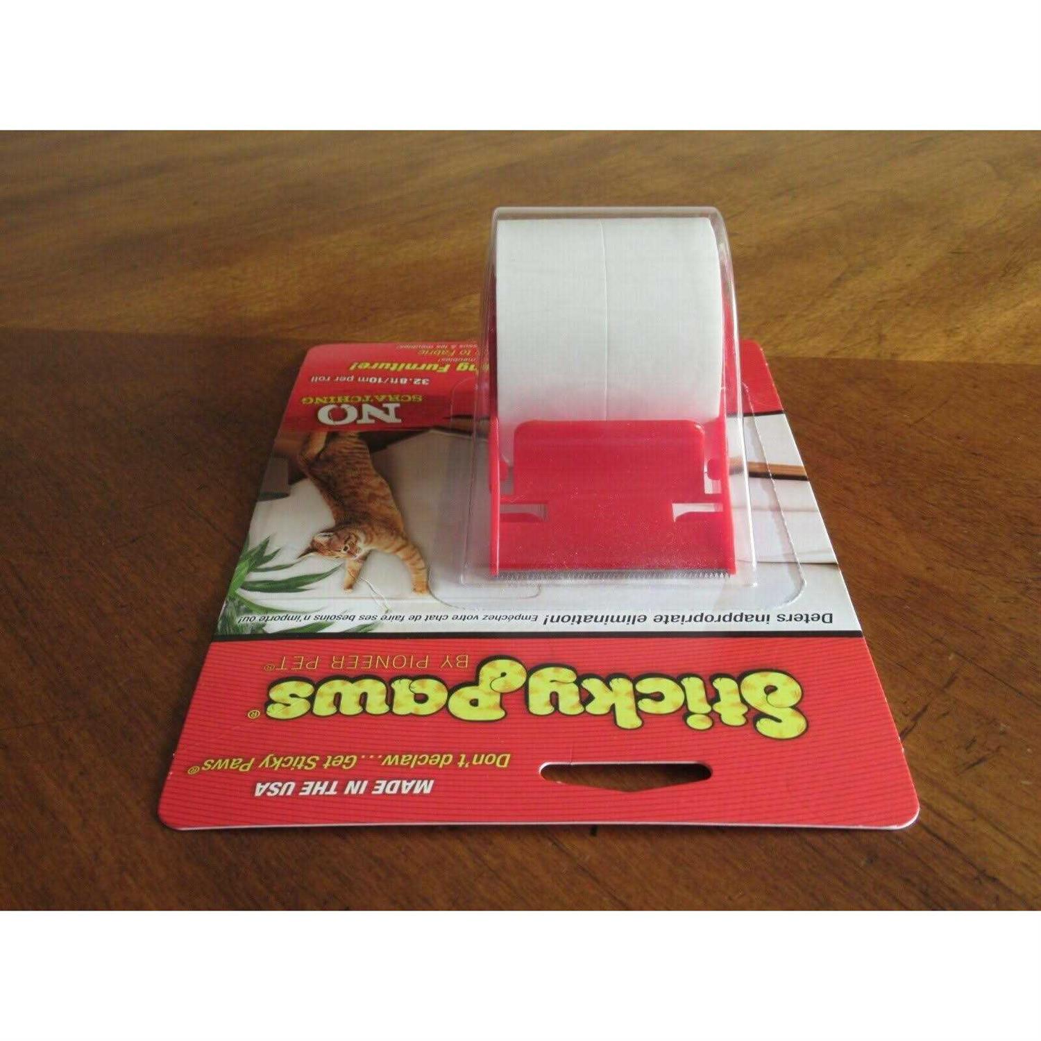 Pioneer Sticky Paws on a Roll - Image 3