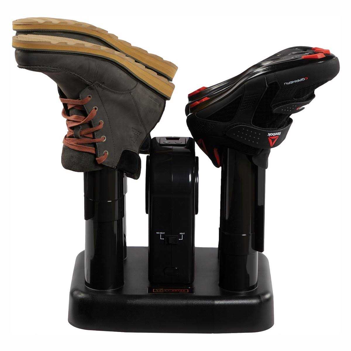 Peet Advantage Plus Shoe and Boot Dryer - Image 2