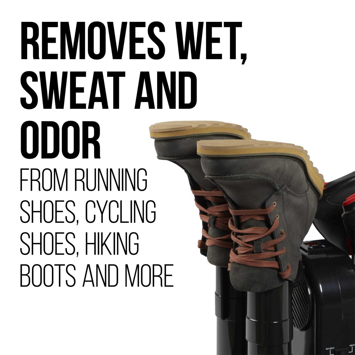 Peet Advantage Plus Shoe and Boot Dryer - Image 3
