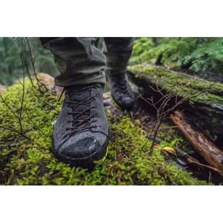 Nikwax Nubuck & Suede Proof - Image 3