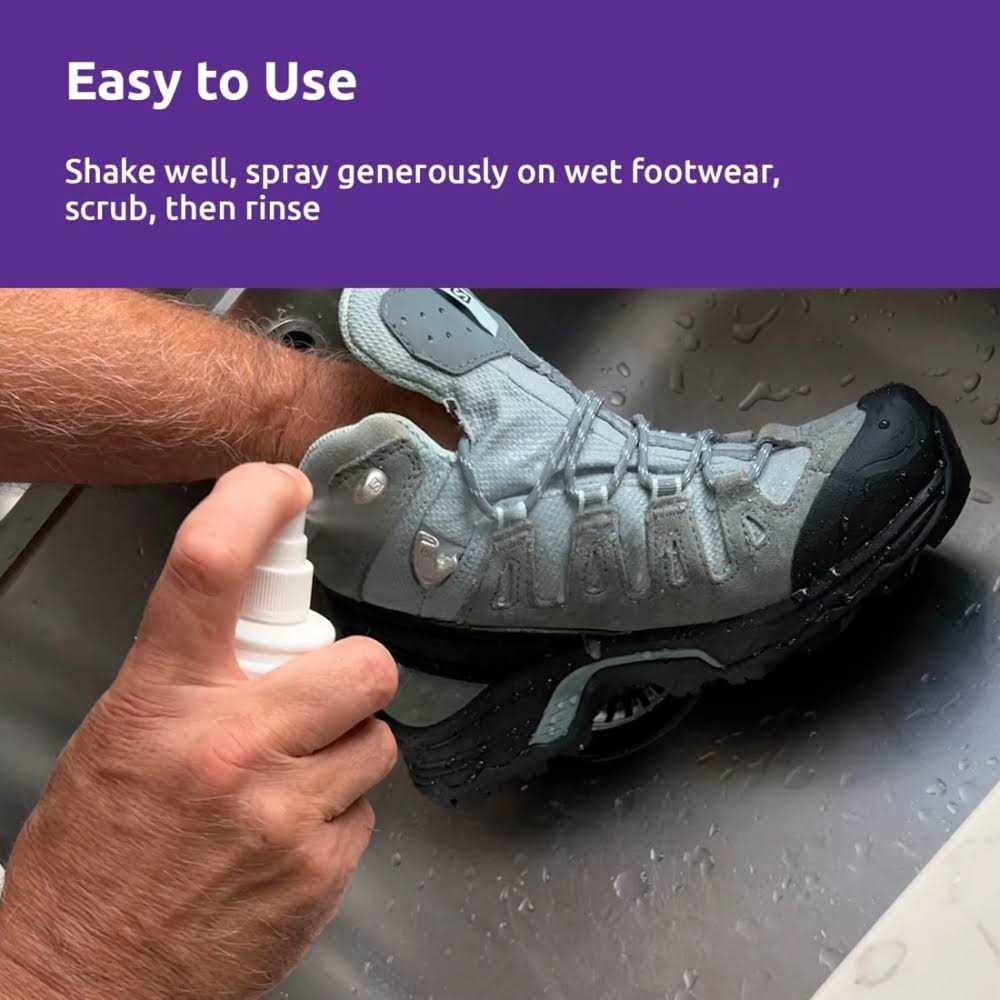 Nikwax Nubuck & Suede Proof - Image 3