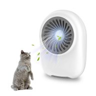 Petdiary Deodorizer Odor Eliminator Cat Litter Box