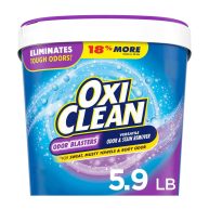 OxiClean Odor Blasters Versatile Stain Odor Remover