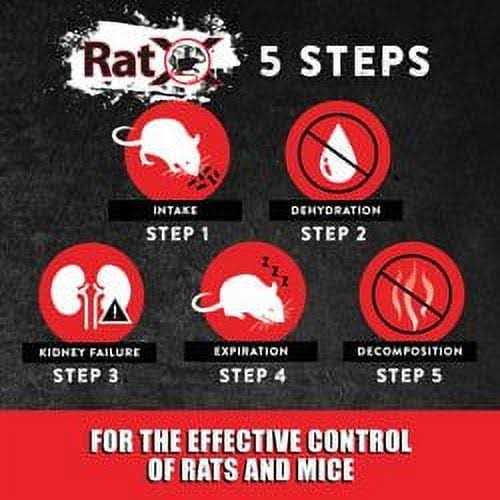 RatX Throw Packs - Image 5