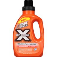 Permatex 22340 Laundry Detergent Fast Orange Grease X