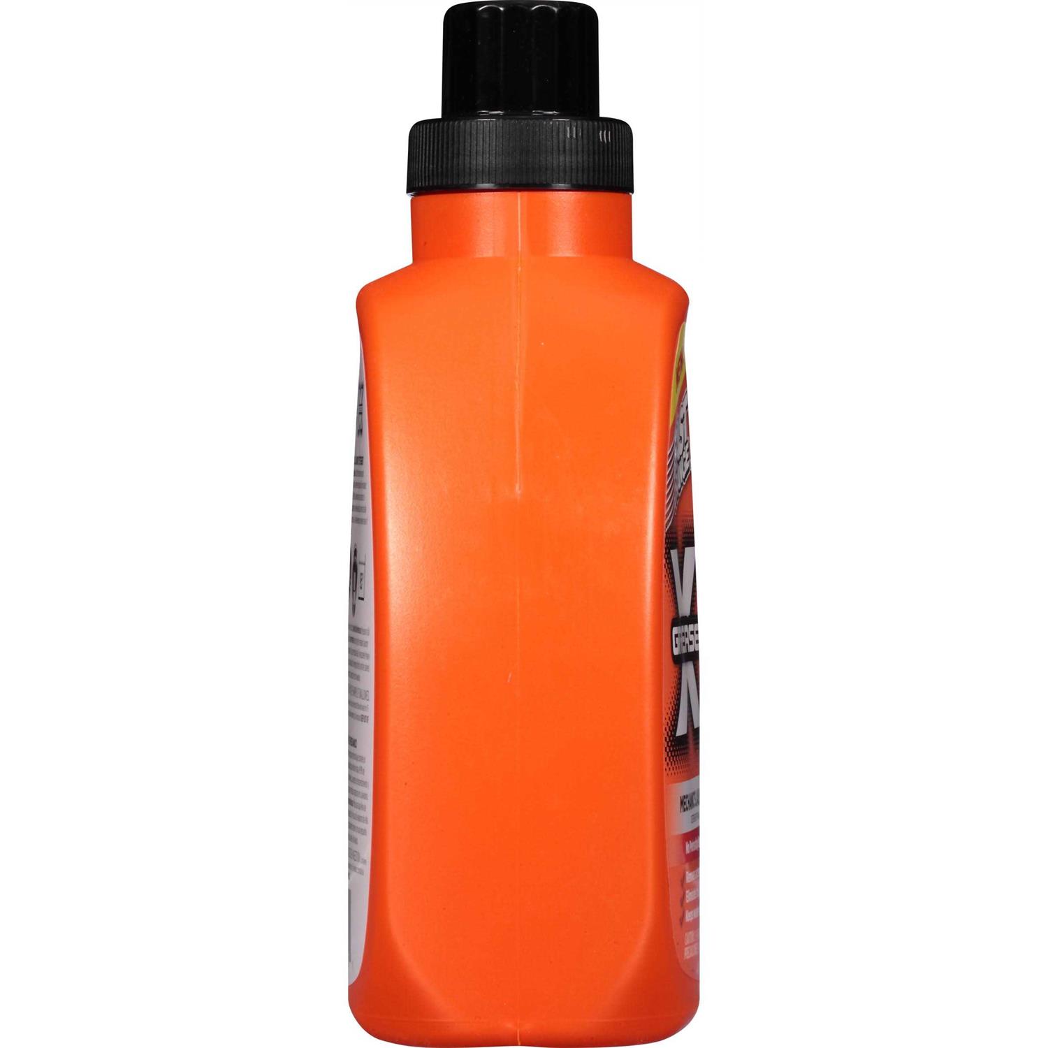 Permatex 22340 Laundry Detergent Fast Orange Grease X - Image 4