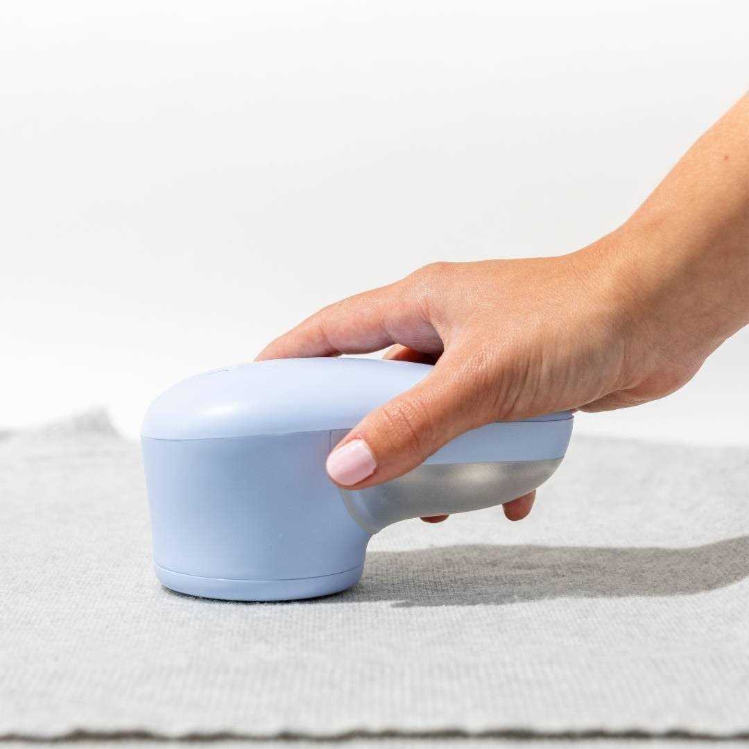 Nori Trim Fabric Shaver - Image 2