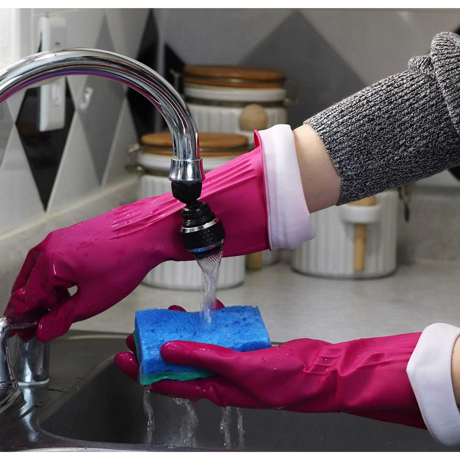 O-Cedar Playtex Gloves - Image 2