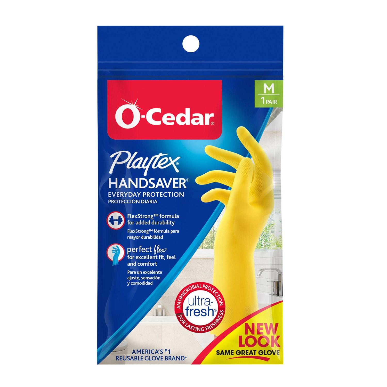 O-Cedar Playtex Gloves - Image 3