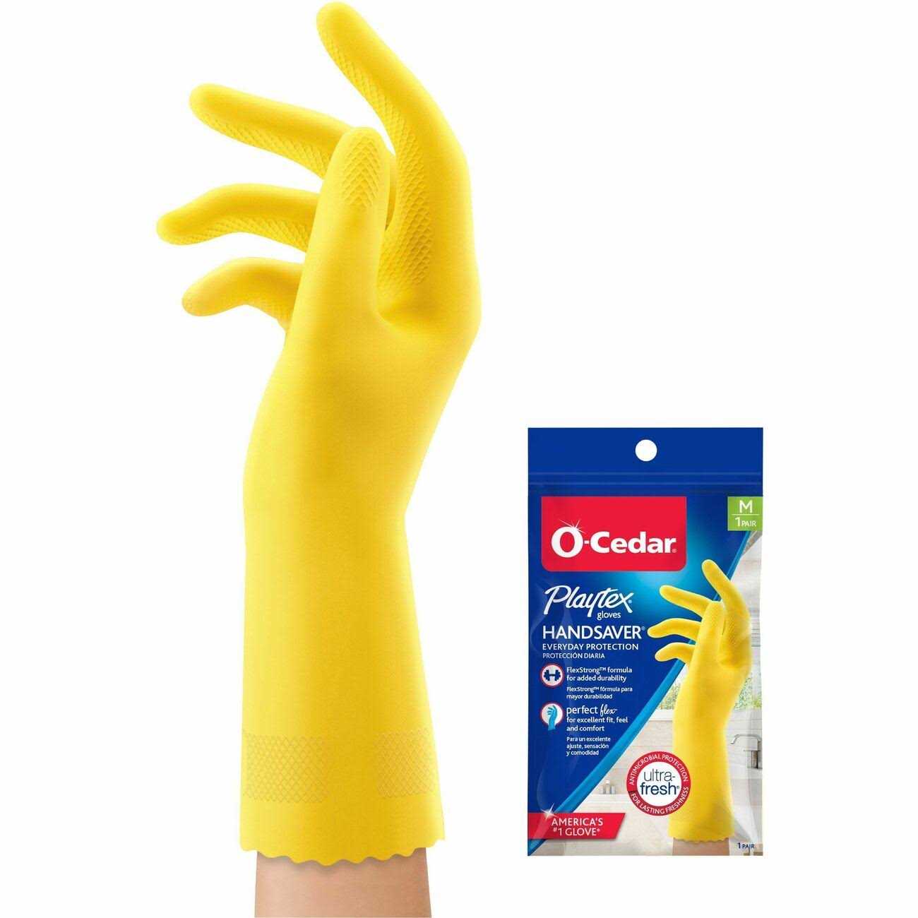 O-Cedar Playtex Gloves - Image 4