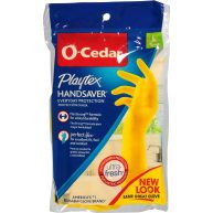 O-Cedar Playtex Gloves