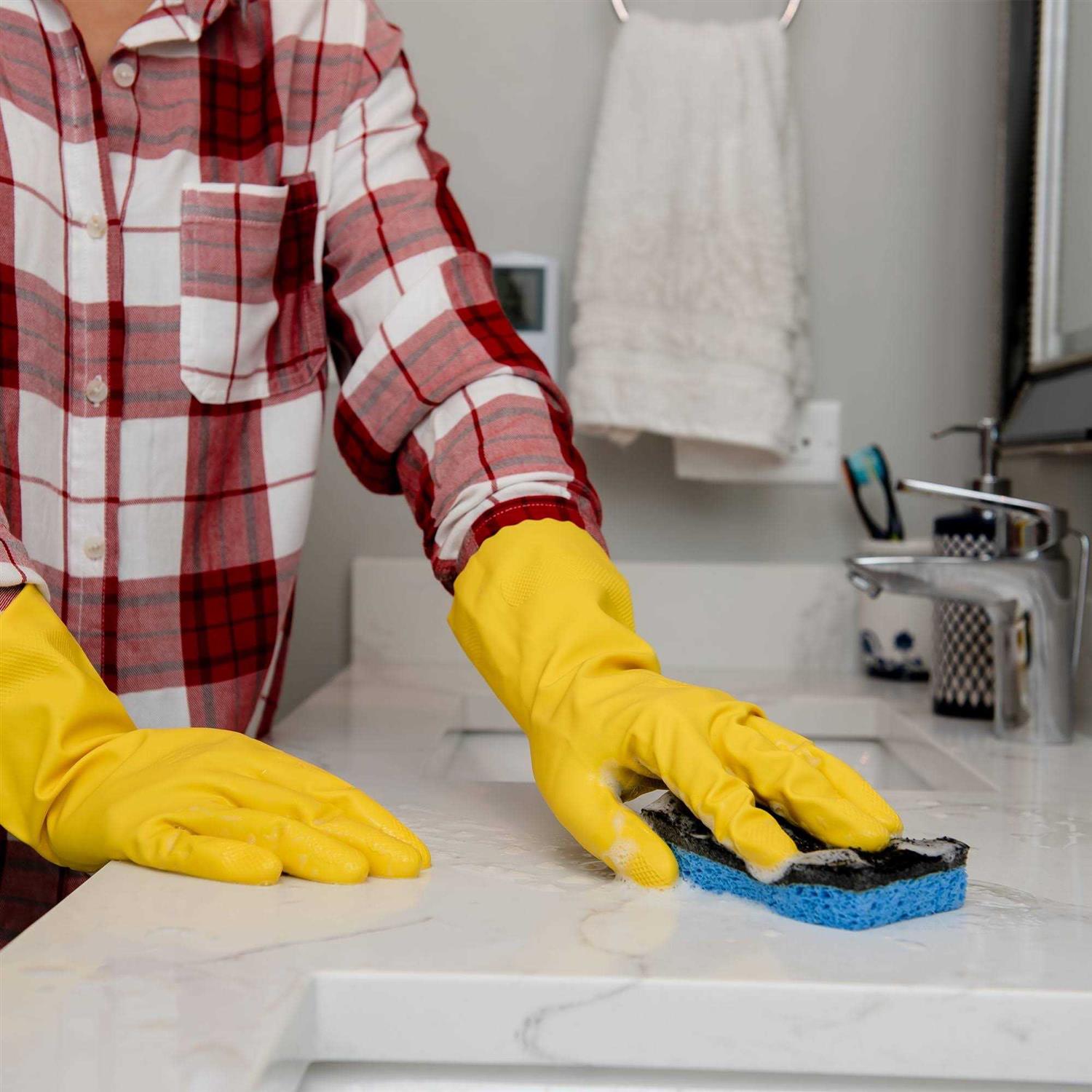 O-Cedar Playtex Gloves - Image 4