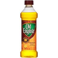 Old English Lemon Oil Furniture Polish