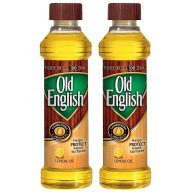 Old English Lemon Oil Furniture Polish