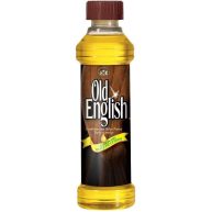 Old English Lemon Oil Furniture Polish
