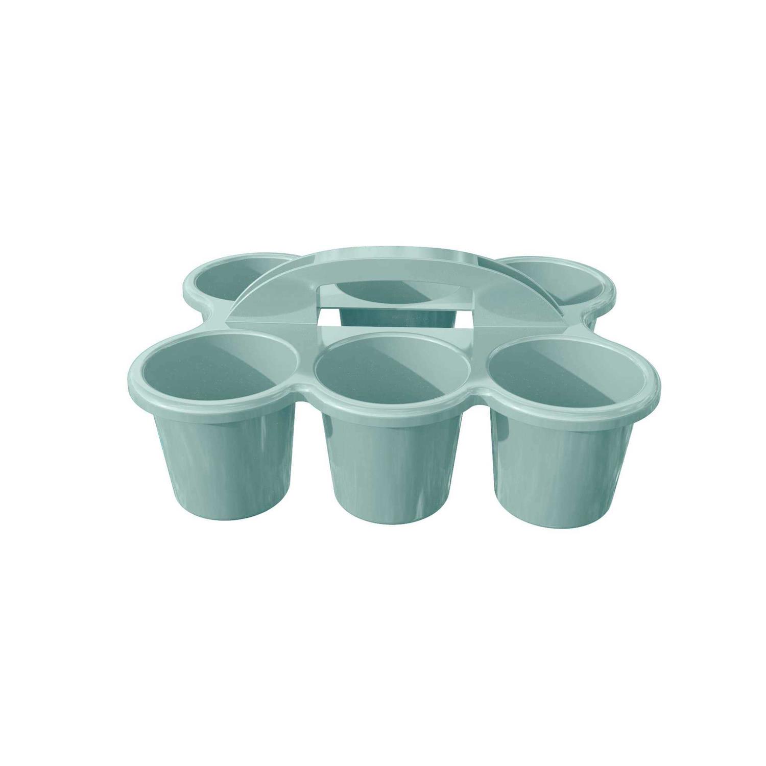12 Pack 6-Cup Caddy by Creatology - Image 2
