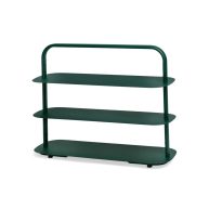 Open Spaces Entryway Rack
