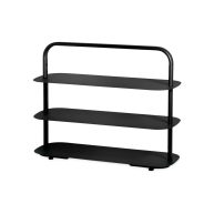 Open Spaces Entryway Rack