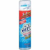 Oxiclean Max Force Gel Stain Remover Stick