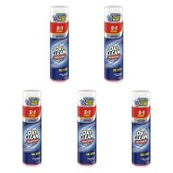 Oxiclean Max Force Gel Stain Remover Stick