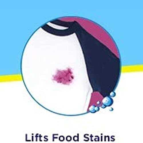 Oxiclean Max Force Gel Stain Remover Stick - Image 2