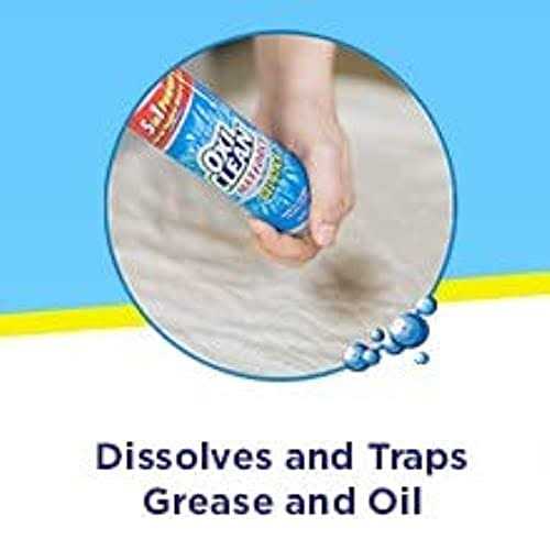 Oxiclean Max Force Gel Stain Remover Stick - Image 3