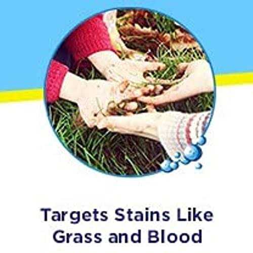 Oxiclean Max Force Gel Stain Remover Stick - Image 4