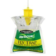 Rescue Disposable Fly Trap