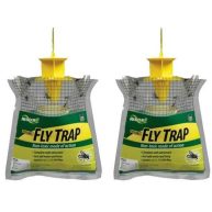 Rescue Disposable Fly Trap
