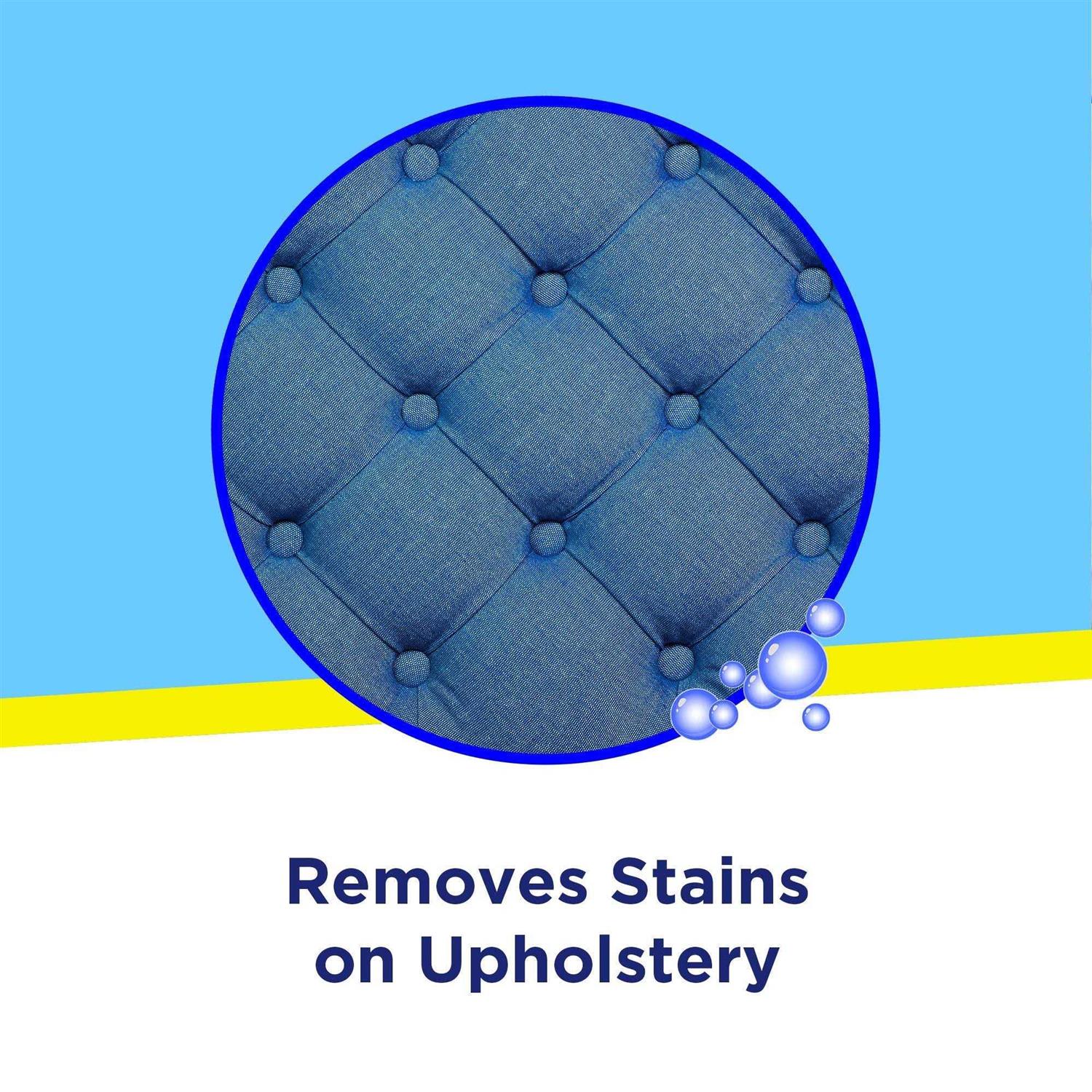 Oxiclean Laundry Stain Remover - Image 2