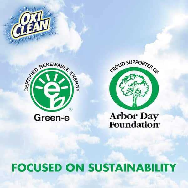 Oxiclean Laundry Stain Remover - Image 3