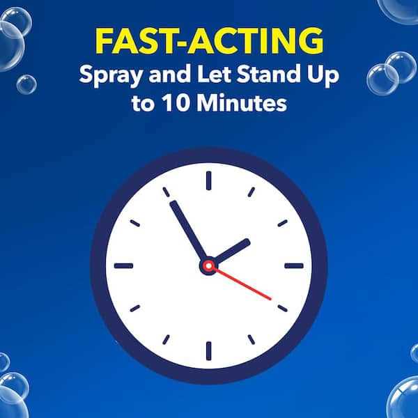 Oxiclean Laundry Stain Remover - Image 4