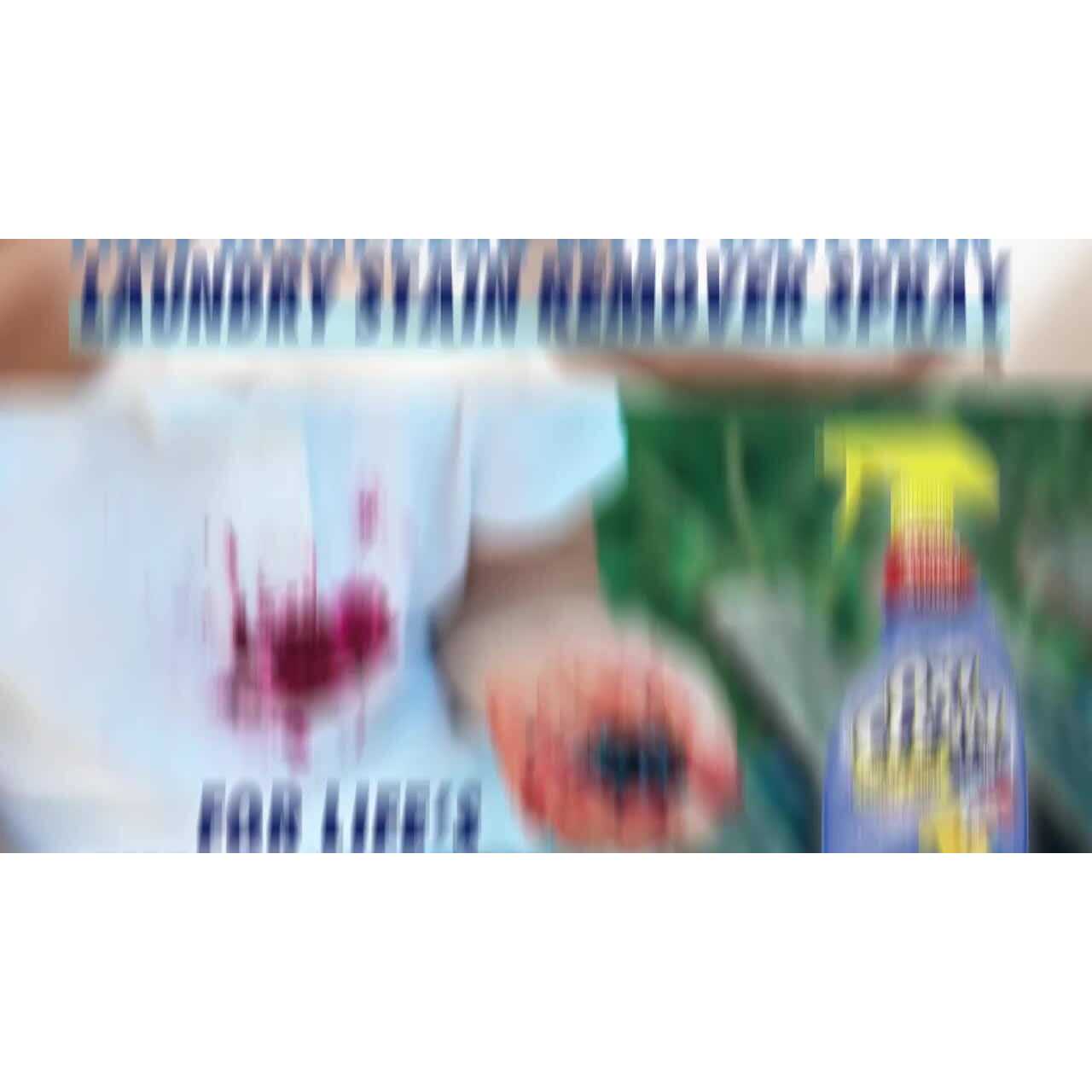 Oxiclean Laundry Stain Remover - Image 5