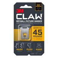 3M Claw Drywall Picture Hanger