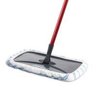 O-Cedar Hardwood Floor ‘N More Microfiber Mop
