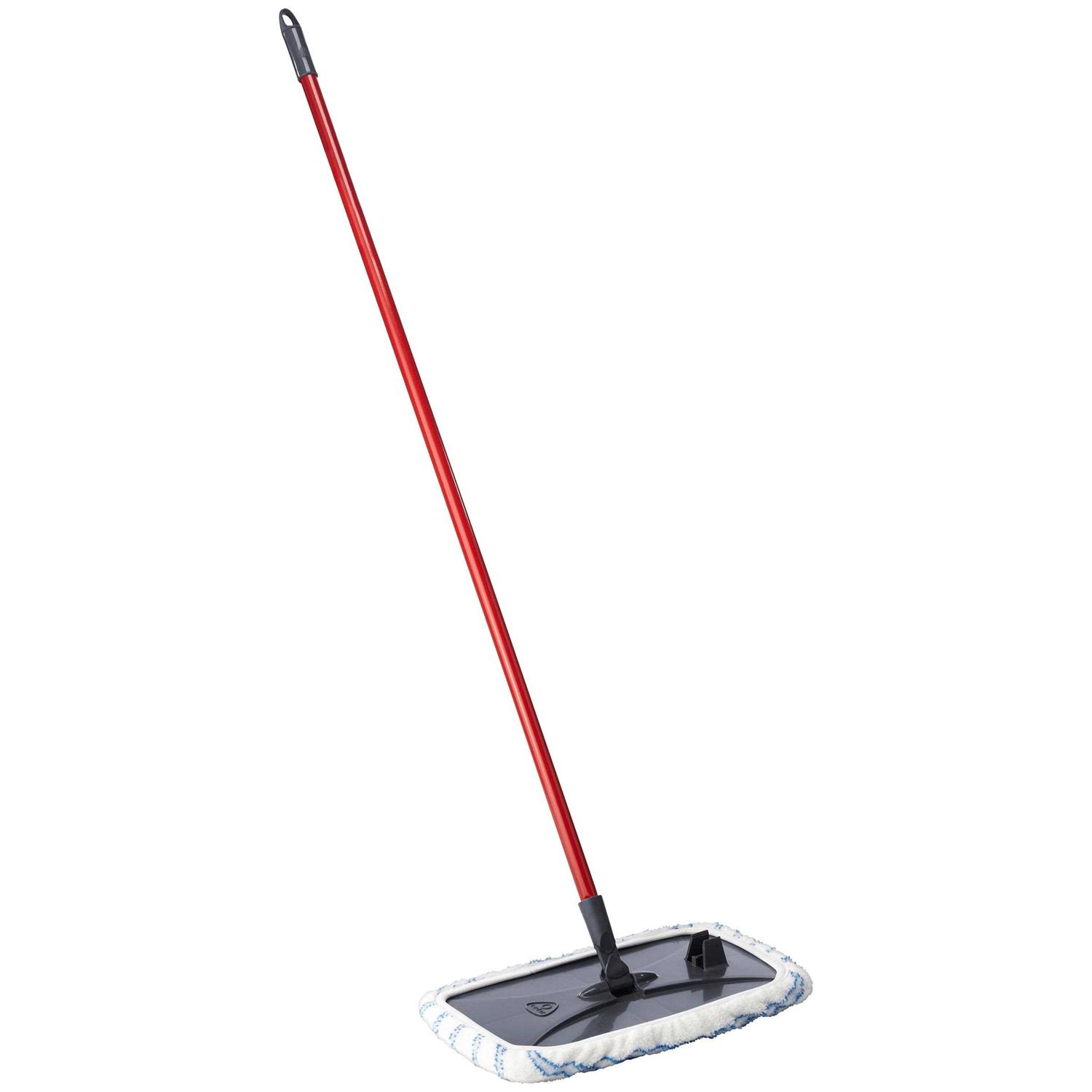 O-Cedar Hardwood Floor ‘N More Microfiber Mop