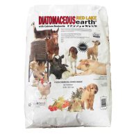 Red Lake Earth Diatomaceous Earth