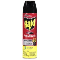 Raid Ant Roach Killer