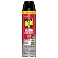 Raid Ant Roach Killer