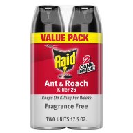 Raid Ant Roach Killer