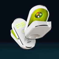 Onychom Antifungal Laser Device